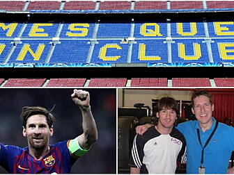 PODCAST | Andy Mitten on Barca...